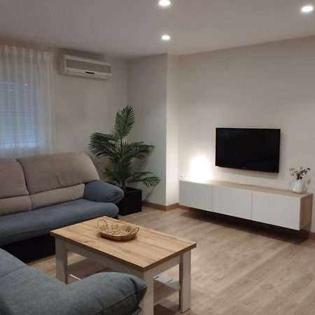 Apartamento Turistico Palacio De Los Deportes Grenade Extérieur photo